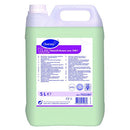 DIVERSEY - Clax Deosoft Breeze concentré 54B1 Assouplissant linge - 5/20 L - CleanServiceSA