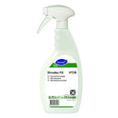 DIVERSEY - Divodes FG VT29 Désinfectant alimentaire 750 ml - CleanServiceSA