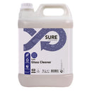 DIVERSEY - Sure Bio Glass cleaner 5L - CleanServiceSA