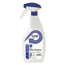 DIVERSEY - Sure Bio Glass cleaner 750ML - CleanServiceSA