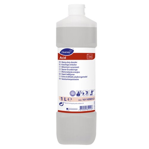 DIVERSEY - Taski Sani Acid 1 L - CleanServiceSA