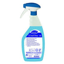 DIVERSEY - Taski Sprint Glass 750ml - CleanServiceSA