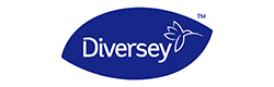 Clean Service - logo Diversey