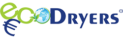 Clean Service - logo Eco Dryers