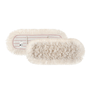 Frange dépoussiérage acrylique bleue 80cm - TTS - Clean Service