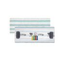 Frange Uni Junior 35cm - TTS - CleanServiceSA