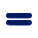 Franges de dépoussiérage acryliques 2x100cm 2 pcs - TTS - CleanServiceSA