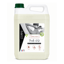 Gel douche corps et cheveux 5L - Perle d'O - Clean Service