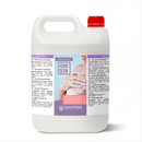 Gel douche corps et cheveux Tensogen Hidroderm 5L - Clean Service