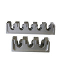 HEVA - Porte manches à balais pour 5 manches - CleanServiceSA