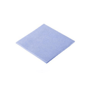Lavette viscose bleu 38 x 40 cm 145 gr (10pc) - Clean Service