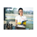 Lavettes Vileda microglass verre vaisselle (3pcs) - CleanServiceSA