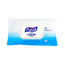 Lingettes nettoyantes corps Purell - 70pc - CleanServiceSA
