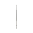 Manche télescopique NUMATIC gris 110 - 180cm - CleanServiceSA