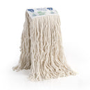 Mop Faubert coton Ecolabel 400gr 8cm - TTS - CleanServiceSA