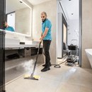 Nettoyeur vapeur KÄRCHER SG 4/4 - CleanServiceSA