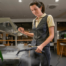 Nettoyeur vapeur KÄRCHER SG 4/4 - CleanServiceSA