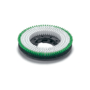 NUMATIC - Polyscrub brosse à récurer verte 330 mm - Clean Service