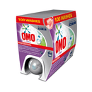Omo Lessive Liquide Color 7,5L (pro formula) - Clean Service
