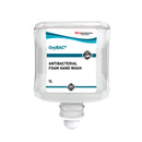 Oxybac savon mousse antibactérien recharge 1L) (6pc)* - CleanServiceSA