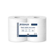 Papier toilette maxi jumbo blanc (6 rouleaux) - PRIMUM - Clean Service