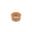 Pot à sauce kraft sans couvercle 60ml (500pcs) - CleanServiceSA
