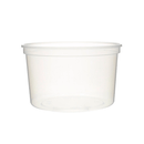 Pots à soupe avec couvercles leak free 350cc/500cc/1000cc - CleanServiceSA