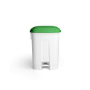 Poubelle à pédale HACCP Derby XL 60L - TTS - CleanServiceSA