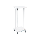 Poubelle à pédale SAEKKO BOY + couvercle (60L) - CleanServiceSA