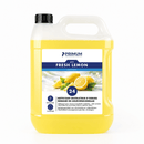 PRIMUM 24 - Fresh Lemon (nettoyant destructeur d'odeur) 5L - Clean Service