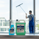PRIMUM 25 - GLASS nettoyant vitres & miroirs 5L - Clean Service