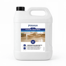 PRIMUM 31 - FLOOR NEUTRAL nettoyant sols sans parfum (5L) - Clean Service