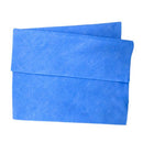 PRIMUM - Chiffons non tissés bleus surfaces 45x50cm 250Pc. - CleanServiceSA