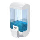 PRIMUM - Distributeur savon manuel 800ml - CleanServiceSA