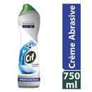 PRO FORMULA - Cif Crème original 750ml - CleanServiceSA