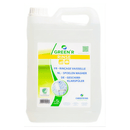 Produit de rinçage écologique lave - vaisselle GREEN'R RINSE (5L) - Clean Service