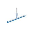 Raclette VILEDA bleue MultiSqueege (50cm) - CleanServiceSA