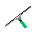 Raclette vitre professionnelle Ergotec (25/35/45cm) - Clean Service