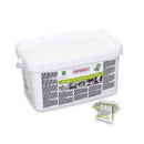 RATIONAL - Tablettes nettoyantes Active Green 100 pièces - CleanServiceSA