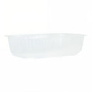 Raviers rectangulaire (micro - ondables) 750ml - 100 Pcs - Clean Service