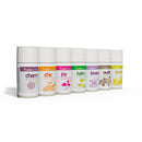 Recharge désodorisant parfum auto fresh - 195ml - CleanServiceSA