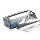 Rouleau aluminium en boîte distributrice en 30/45cm - CleanServiceSA