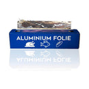 Rouleau aluminium en boîte distributrice en 45cmx150m* - CleanServiceSA