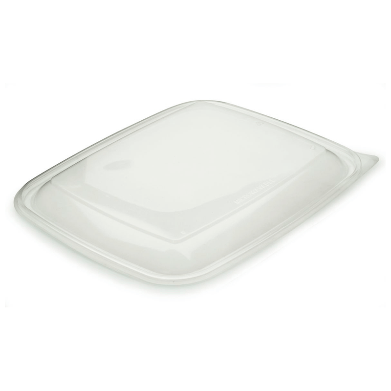 SABERT - Couvercle pour ravier 1 compartiment 900ML (75Pc) - Clean Service
