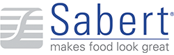 Clean Service - logo Sabert