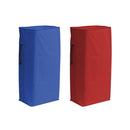 Sac à déchets plastifié 120L - TTS - CleanServiceSA