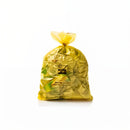Sac poubelle Bruxelles jaune 30L (375pc)* - Clean Service
