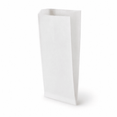 Sachet papier blanc P15 - 9kg - Clean Service
