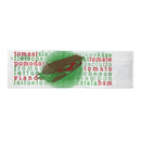 Sachet sandwich tomato large 40cm - 1000pc - CleanServiceSA