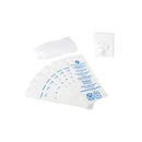 Sachets hygiéniques en papier 6x25cm (1000pc) - CleanServiceSA